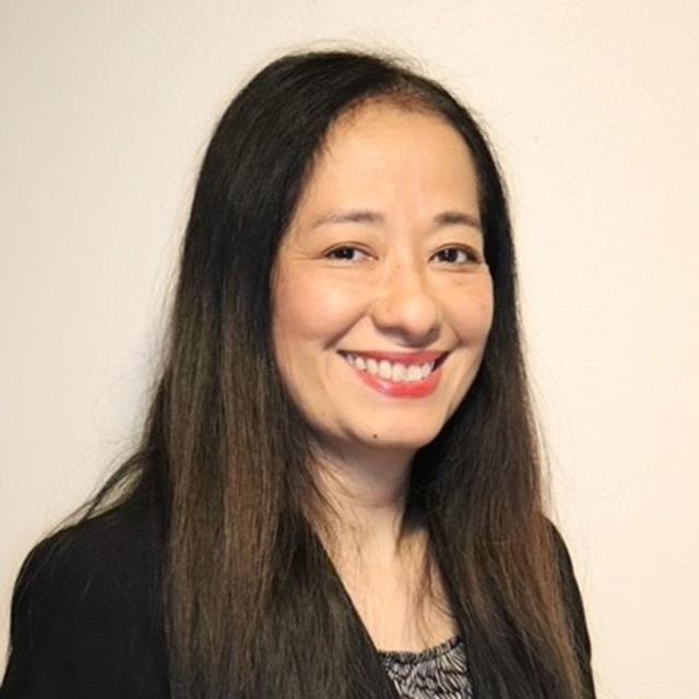 Risa Kumazawa博士.D.